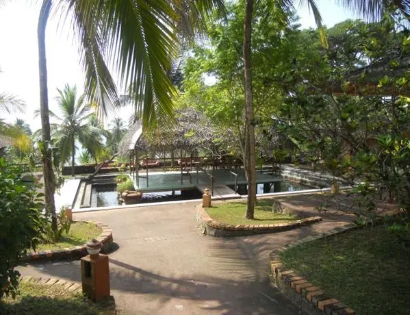 Hotel Eva Lanka 