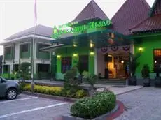 Hotel Kesambi Hijau 