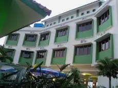 Hotel Kesambi Hijau 