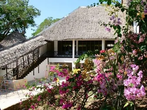 Papillon Lagoon Reef Hotel 