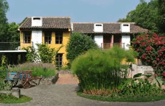 Quinta de las Flores 