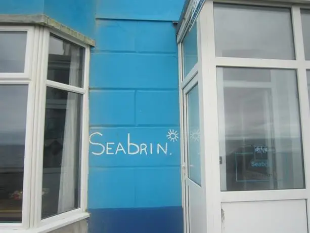 Seabrin