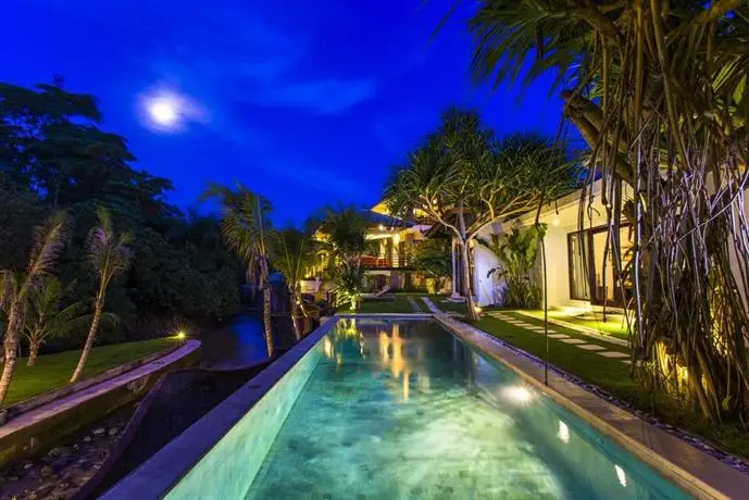 Soleya Bali Villa