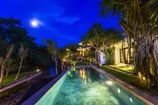 Soleya Bali Villa 