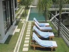 Soleya Bali Villa 