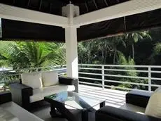 Soleya Bali Villa 