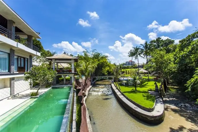 Soleya Bali Villa 