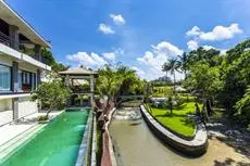 Soleya Bali Villa 