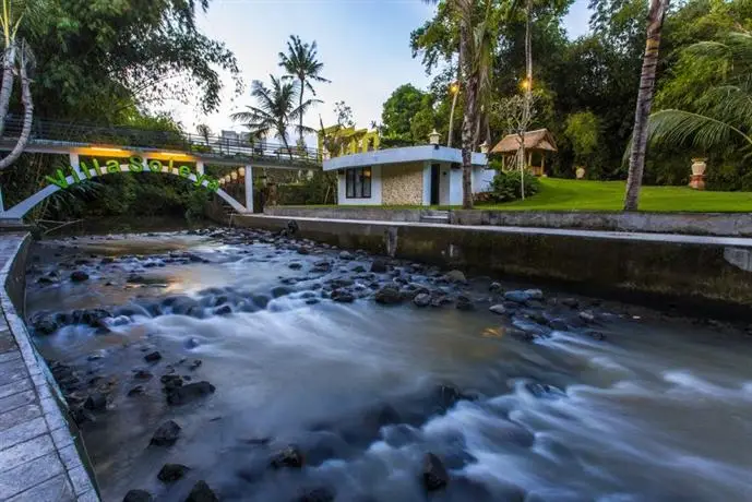 Soleya Bali Villa 