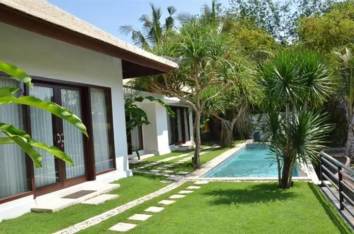 Soleya Bali Villa 