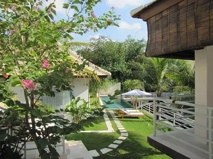 Soleya Bali Villa 