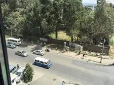 Addis Guest House 