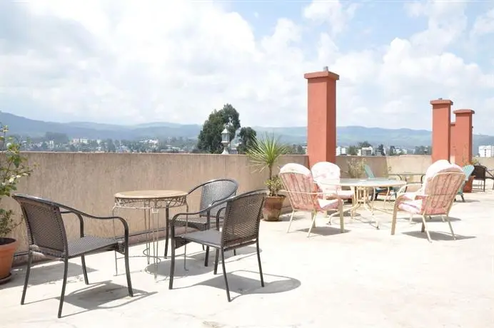 Addis Regency Hotel 