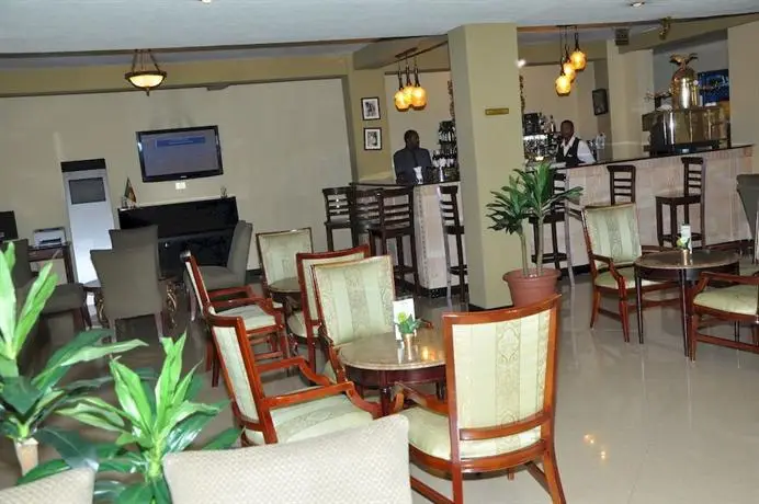 Addis Regency Hotel 