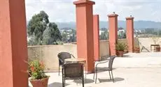 Addis Regency Hotel 