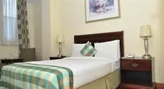 Addis Regency Hotel 