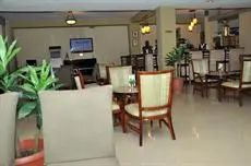 Addis Regency Hotel 