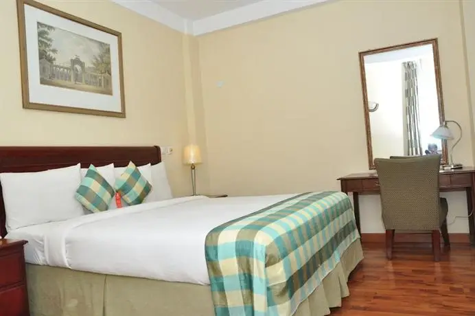 Addis Regency Hotel 