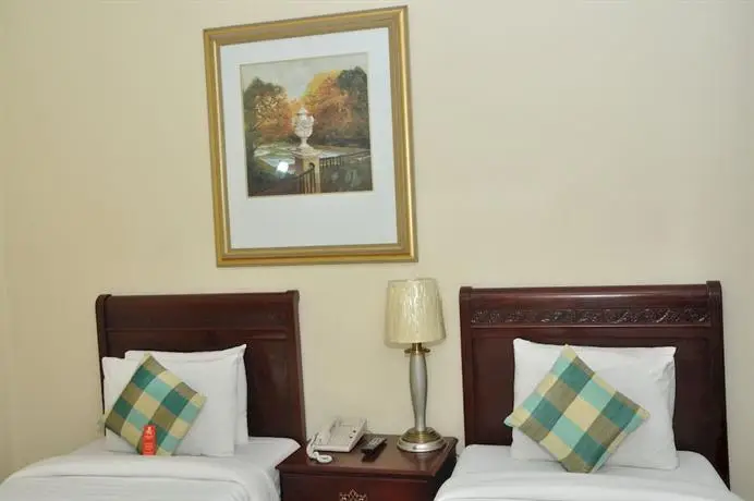 Addis Regency Hotel 