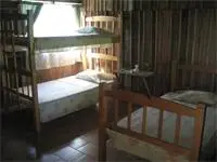 Hostal Hermano Pedro Tikal 