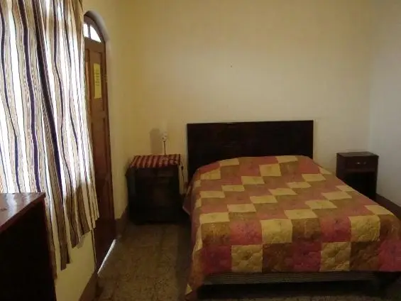 Hostal Villa Esthela