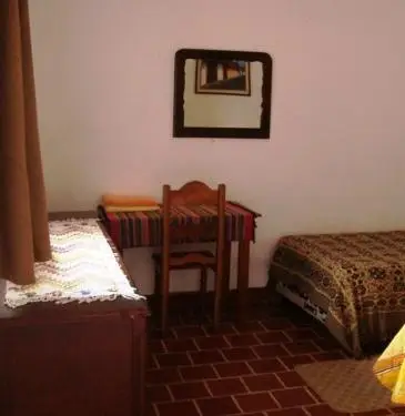 Hostal Villa Esthela 