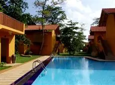 Muthumuni Ayurveda Beach Resort 