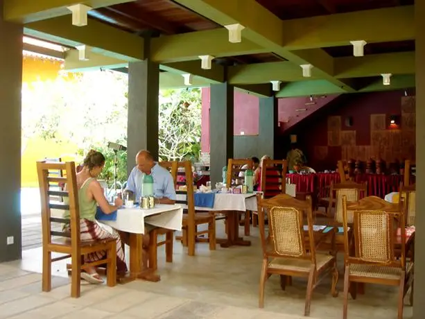 Muthumuni Ayurveda Beach Resort