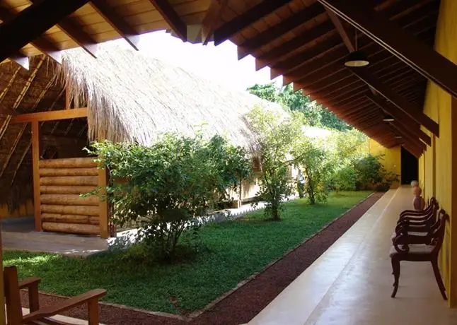 Muthumuni Ayurveda Beach Resort