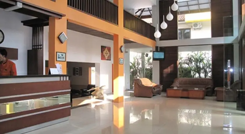 OYO 295 Grha Ciumbuleuit Residence 