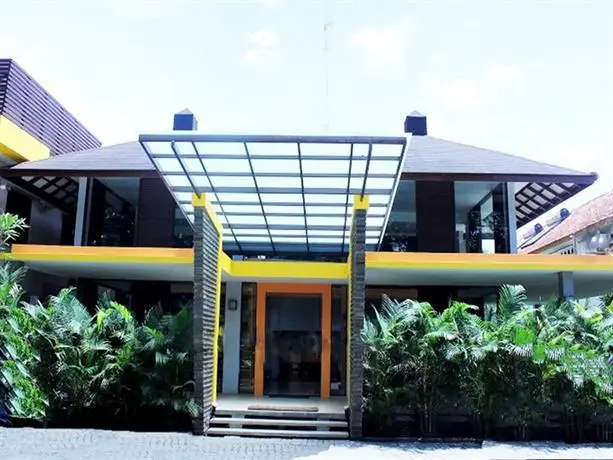 OYO 295 Grha Ciumbuleuit Residence 