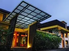 OYO 295 Grha Ciumbuleuit Residence 