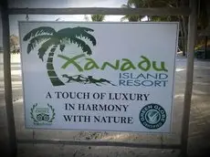 Xanadu Island Resort 