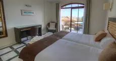 Hotel Suite Villa Maria 