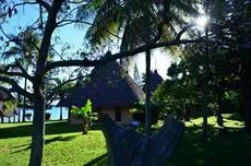 Kuendu Beach Resort 