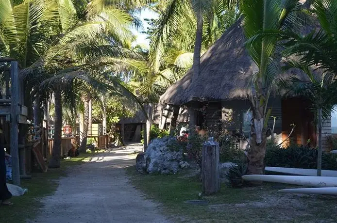 Kuendu Beach Resort 