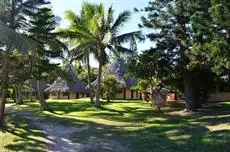 Kuendu Beach Resort 