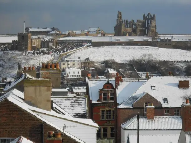 The Waverley Guest House Whitby