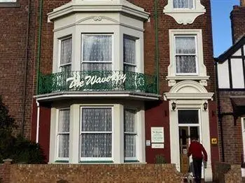 The Waverley Guest House Whitby