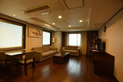 Toyoko Inn Daejeon Government Complex 