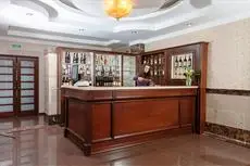 Hotel Hermes Alba Iulia 