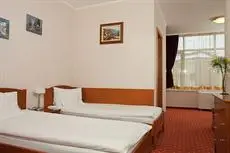 Hotel Hermes Alba Iulia 