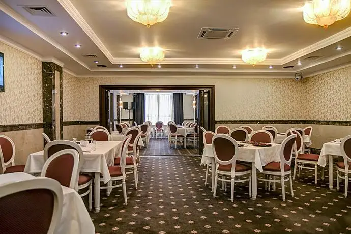 Hotel Hermes Alba Iulia 