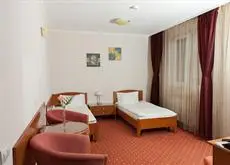 Hotel Hermes Alba Iulia 