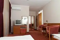 Hotel Hermes Alba Iulia 