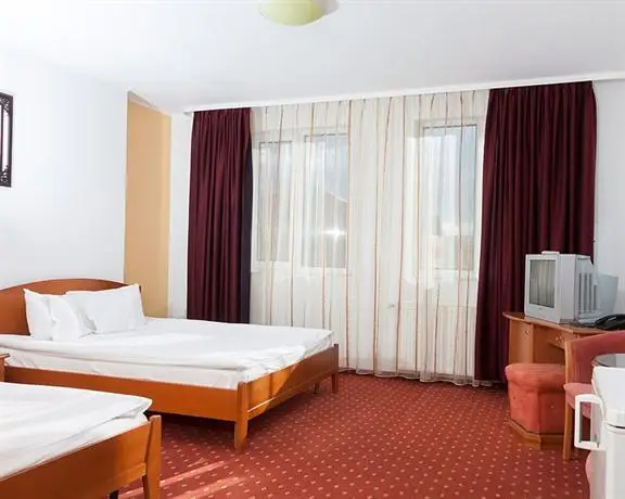 Hotel Hermes Alba Iulia 