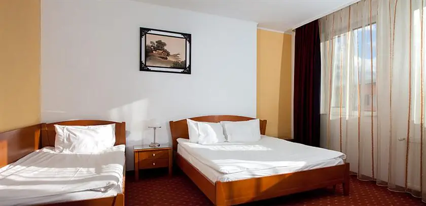 Hotel Hermes Alba Iulia 