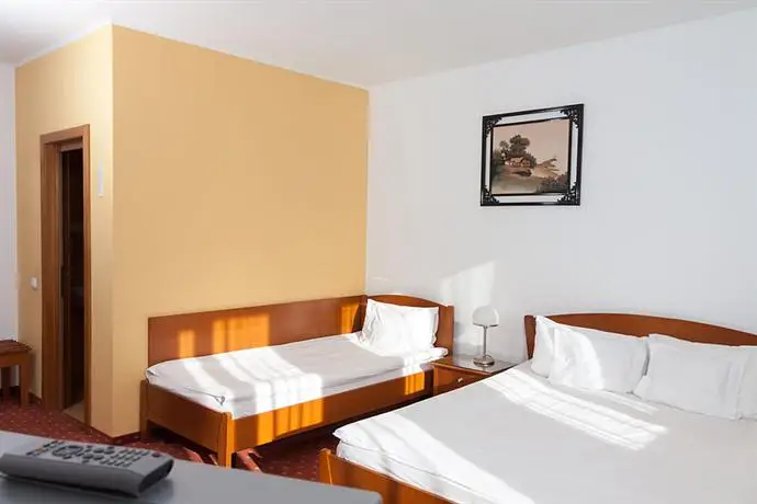 Hotel Hermes Alba Iulia 