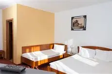 Hotel Hermes Alba Iulia 