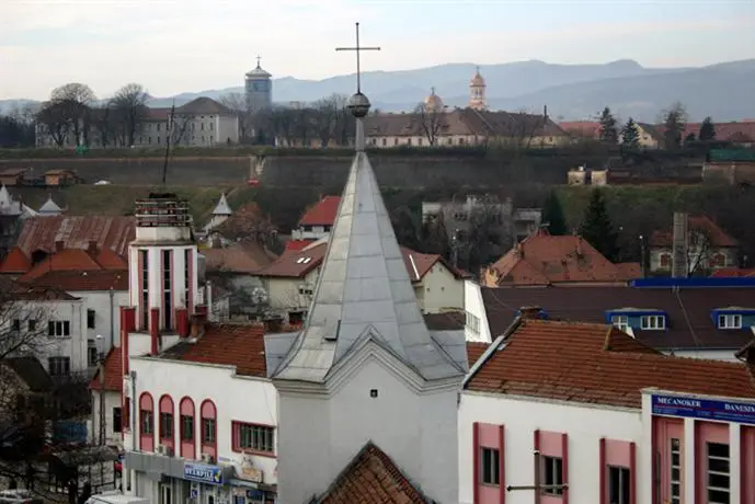 Hotel Parc Alba Iulia 